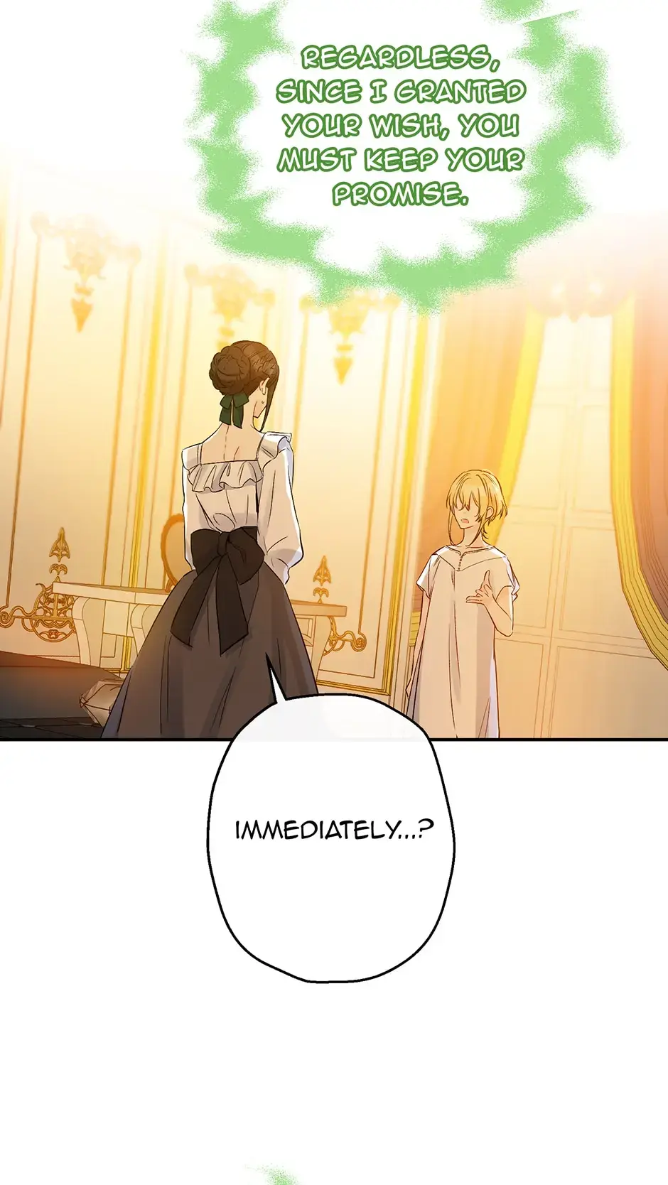 I Was Tricked into this Fake Marriage! Chapter 75 page 75 - 