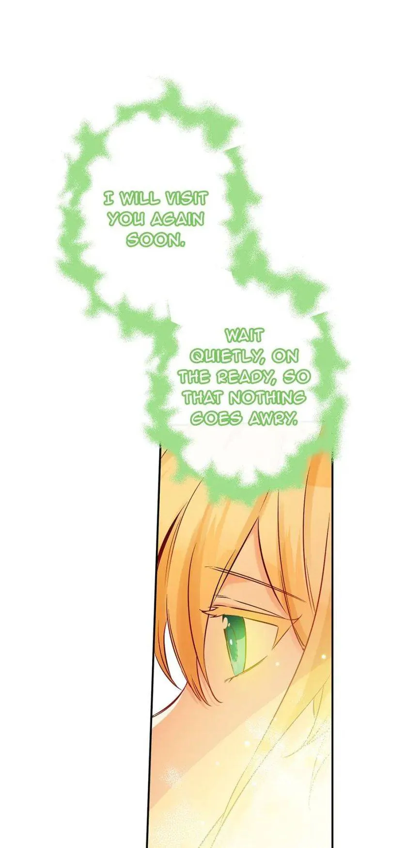 I Was Tricked into this Fake Marriage! Chapter 76 page 1 - 