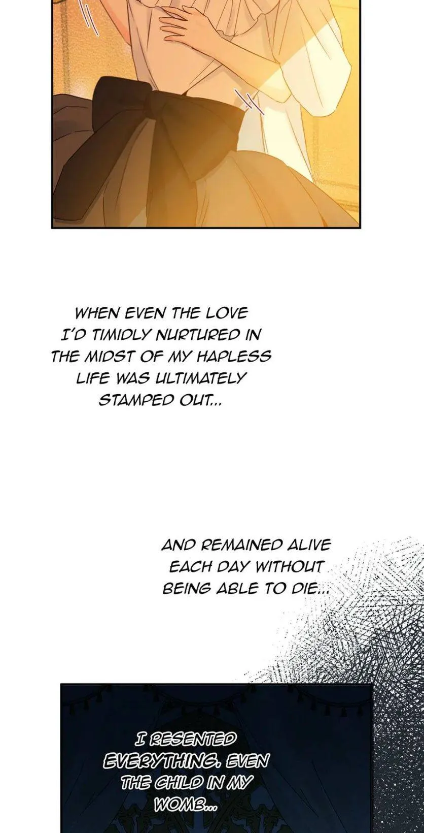 I Was Tricked into this Fake Marriage! Chapter 76 page 11 - 