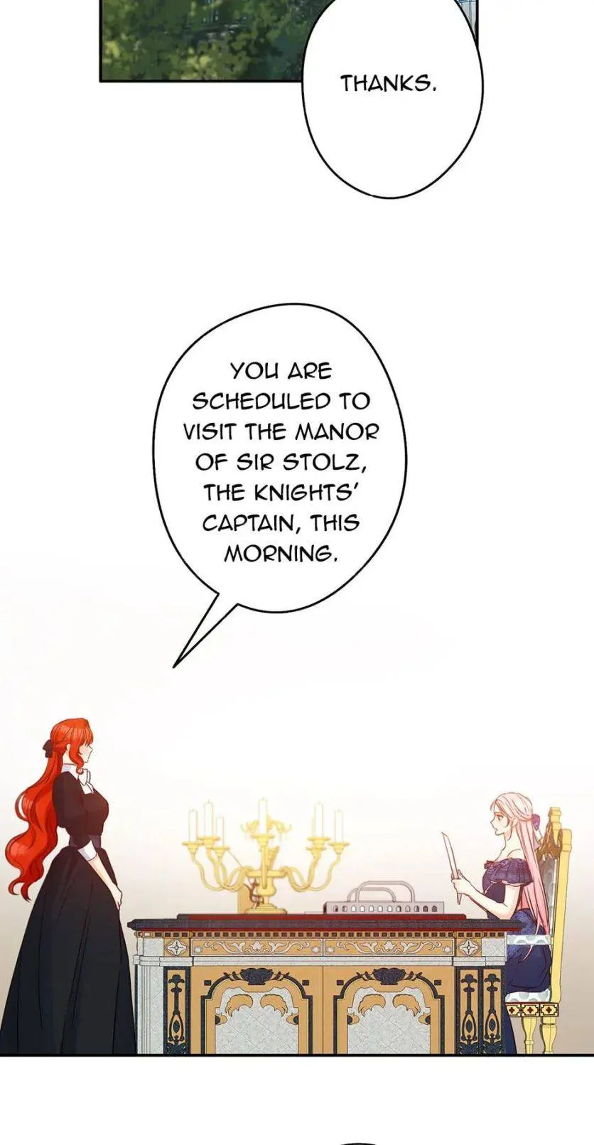 I Was Tricked into this Fake Marriage! Chapter 76 page 17 - 