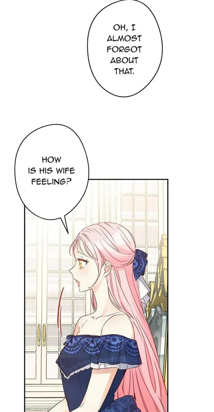 I Was Tricked into this Fake Marriage! Chapter 76 page 18 - 