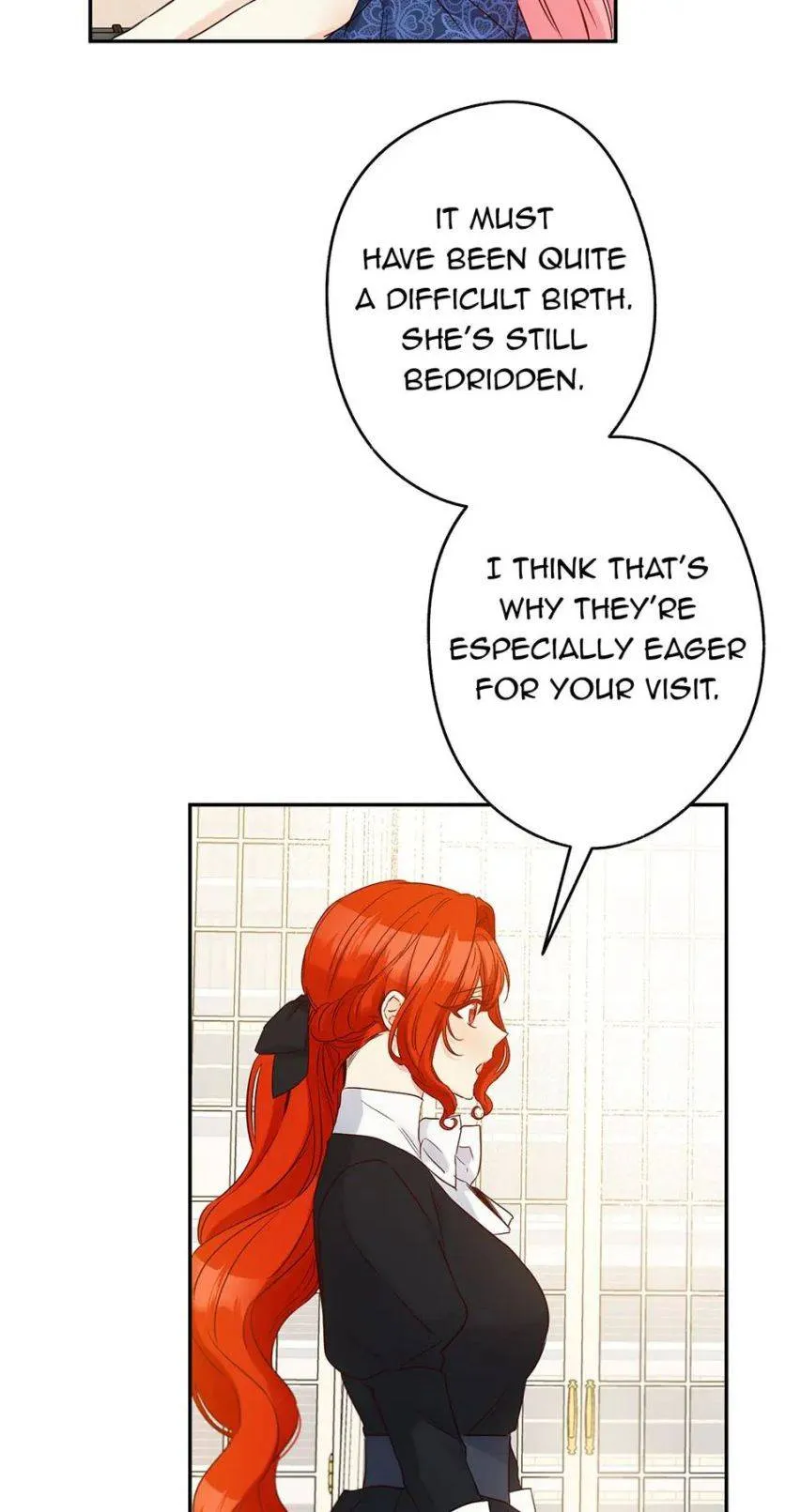 I Was Tricked into this Fake Marriage! Chapter 76 page 19 - 