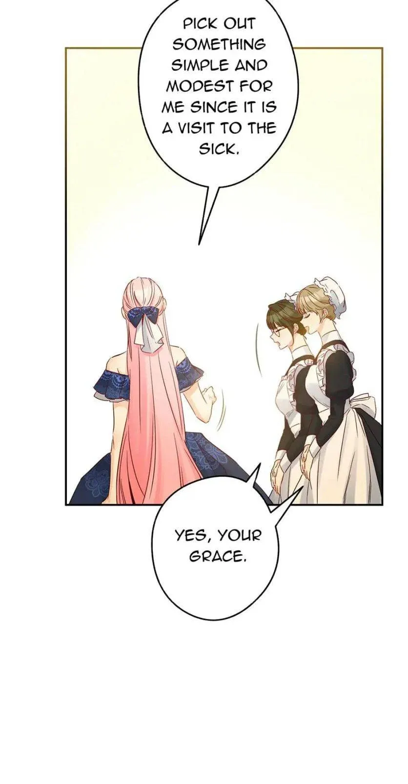 I Was Tricked into this Fake Marriage! Chapter 76 page 22 - 