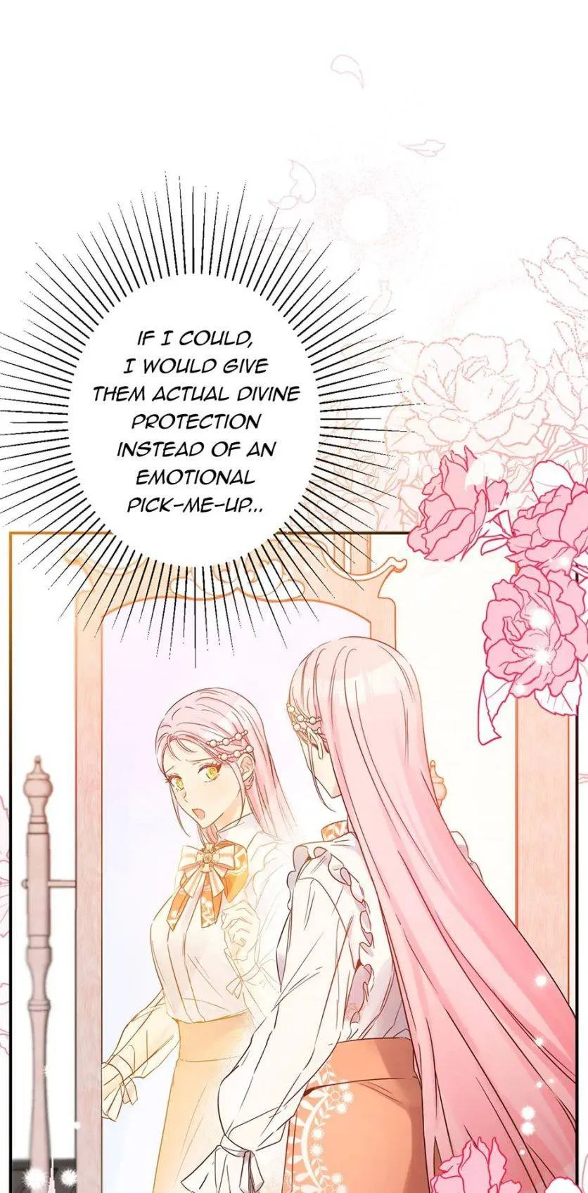 I Was Tricked into this Fake Marriage! Chapter 76 page 23 - 