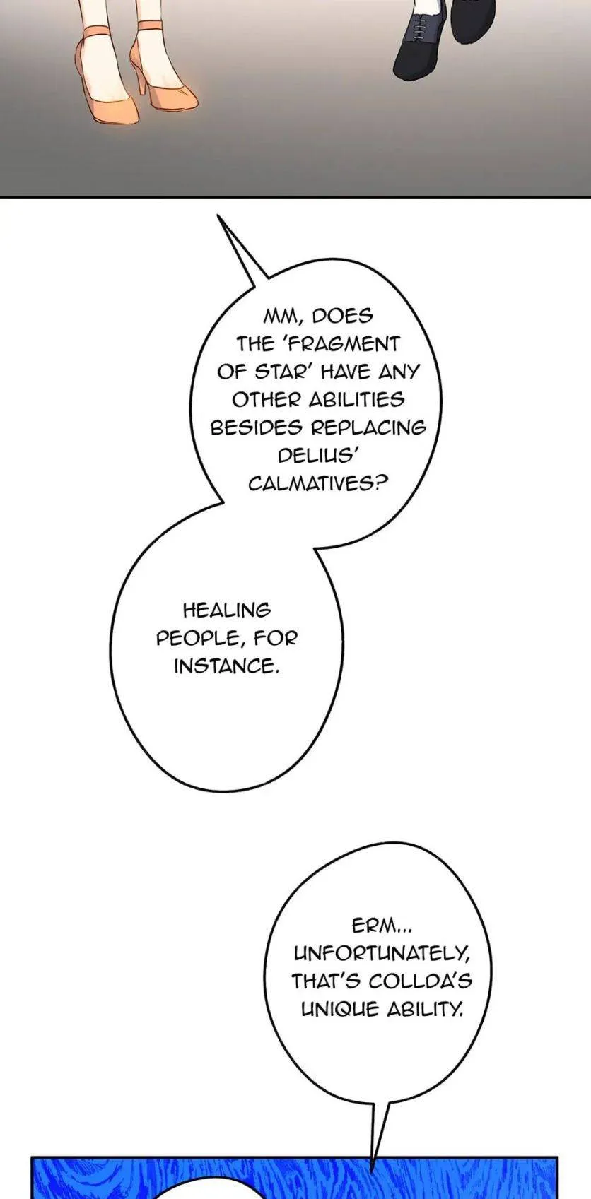 I Was Tricked into this Fake Marriage! Chapter 76 page 25 - 