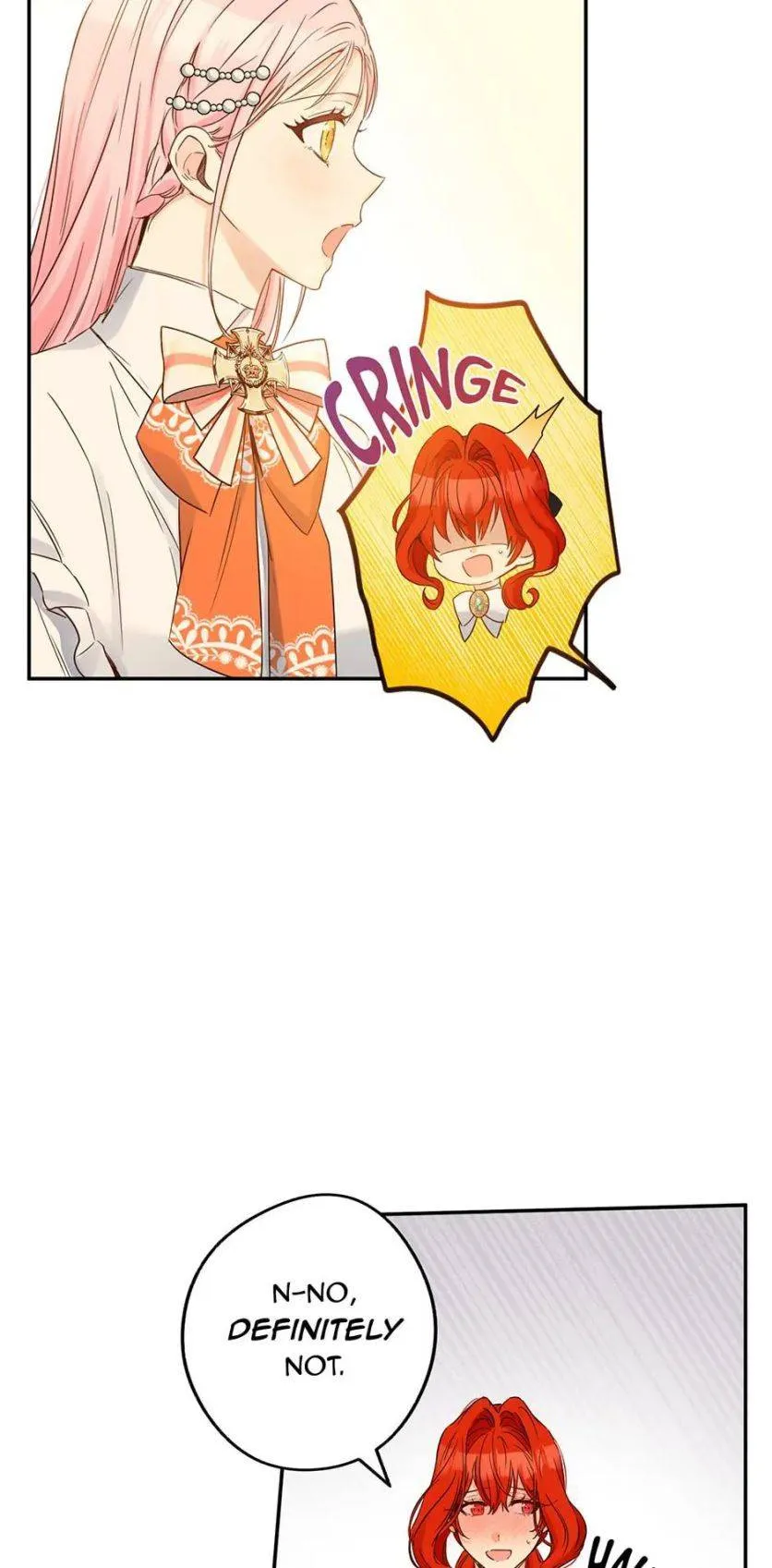 I Was Tricked into this Fake Marriage! Chapter 76 page 27 - 