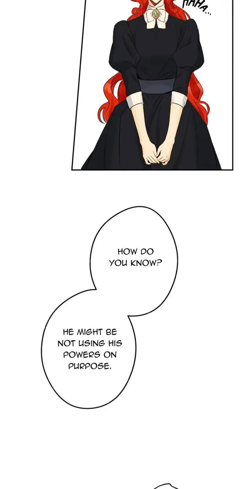 I Was Tricked into this Fake Marriage! Chapter 76 page 28 - 