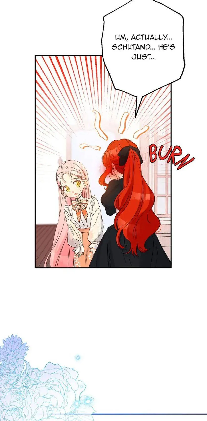 I Was Tricked into this Fake Marriage! Chapter 76 page 29 - 