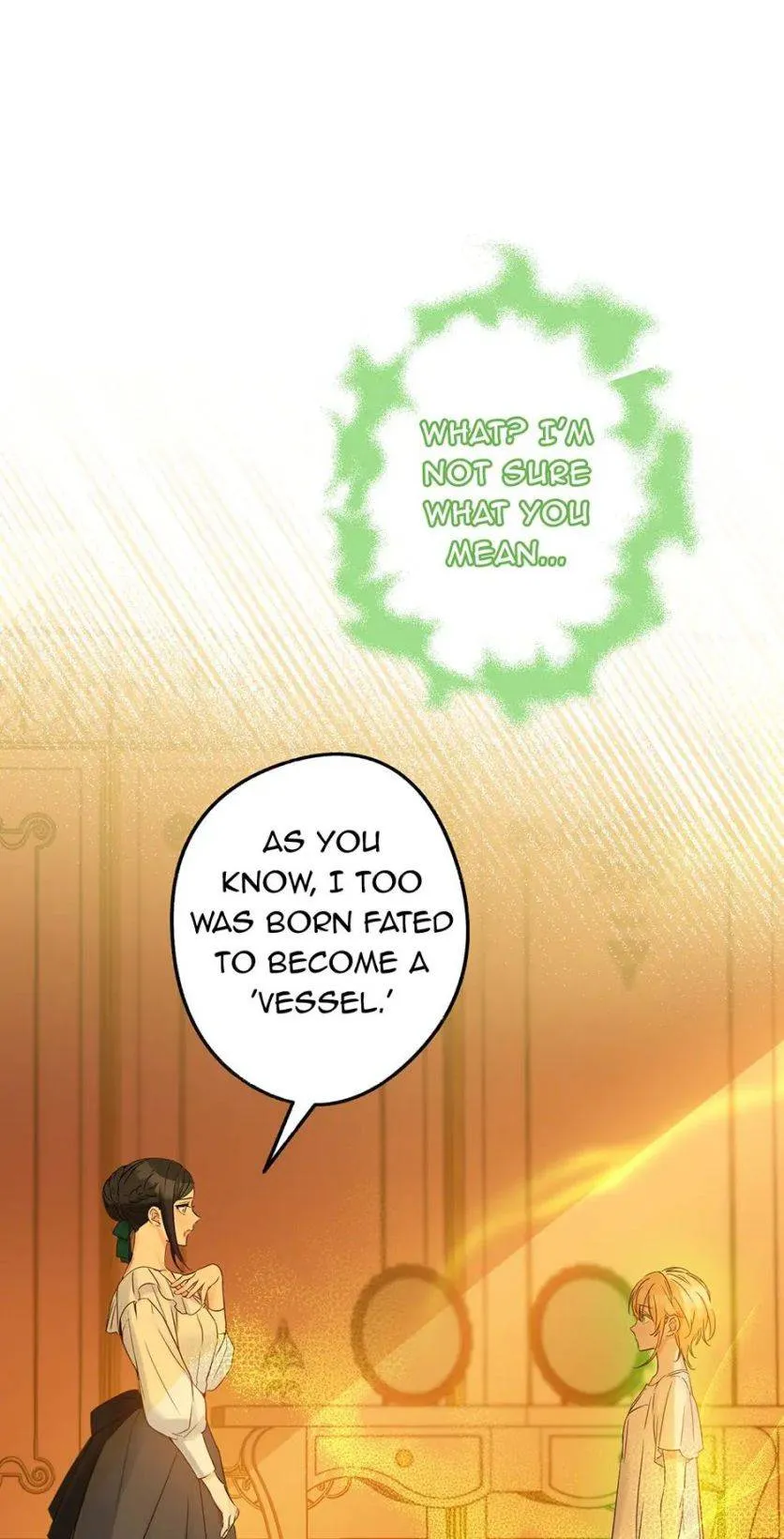 I Was Tricked into this Fake Marriage! Chapter 76 page 4 - 