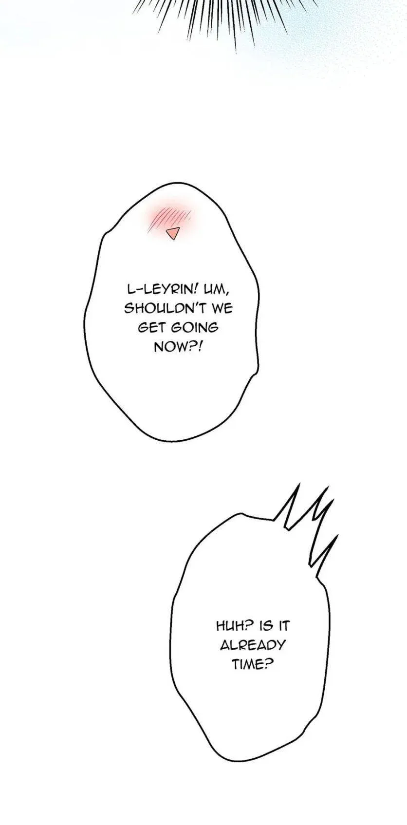 I Was Tricked into this Fake Marriage! Chapter 76 page 31 - 