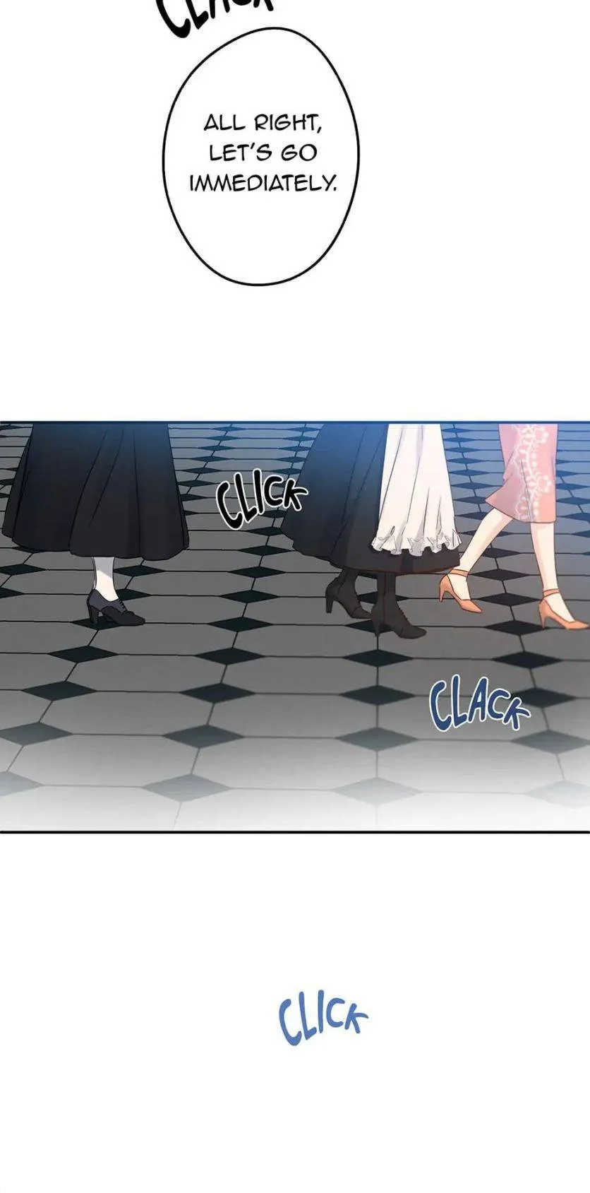 I Was Tricked into this Fake Marriage! Chapter 76 page 33 - 