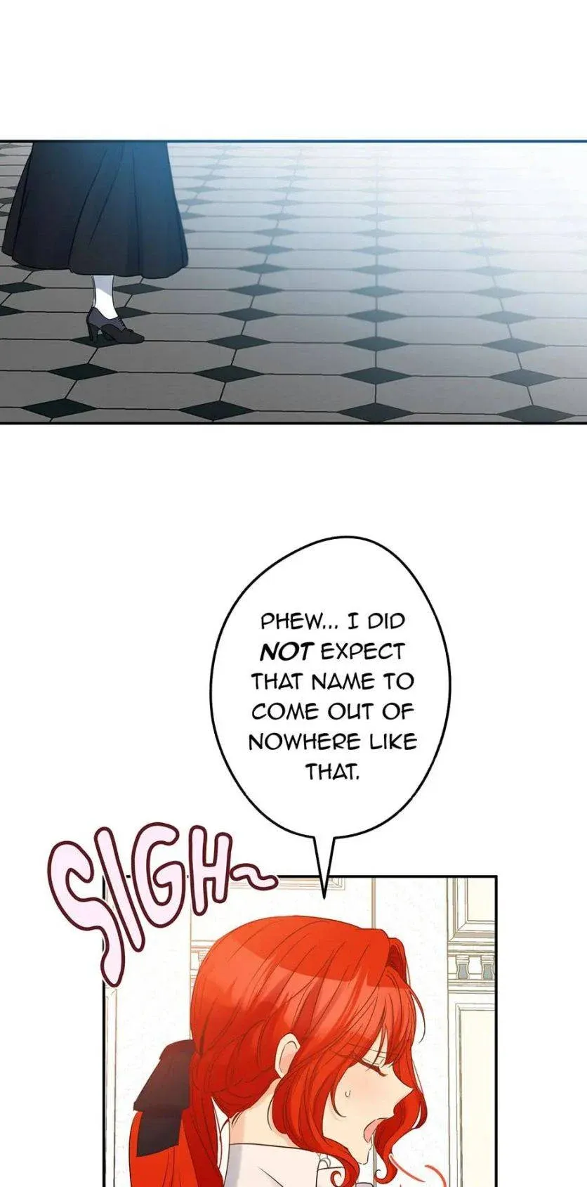 I Was Tricked into this Fake Marriage! Chapter 76 page 34 - 
