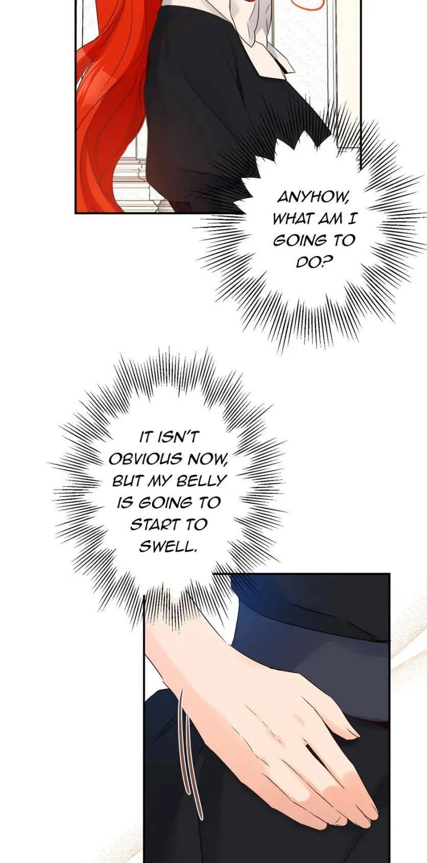 I Was Tricked into this Fake Marriage! Chapter 76 page 35 - 
