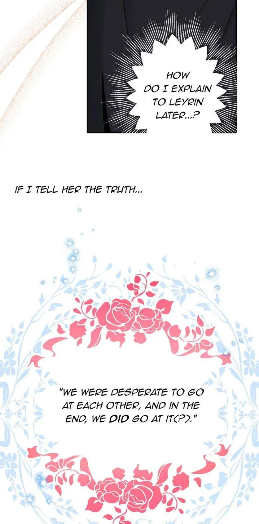 I Was Tricked into this Fake Marriage! Chapter 76 page 36 - 