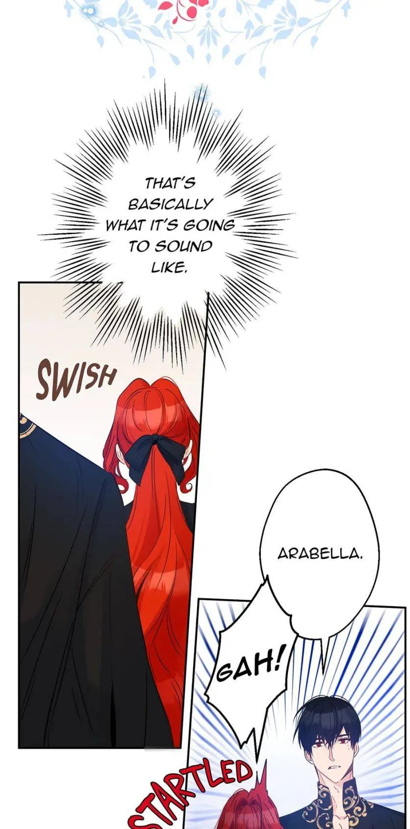 I Was Tricked into this Fake Marriage! Chapter 76 page 37 - 