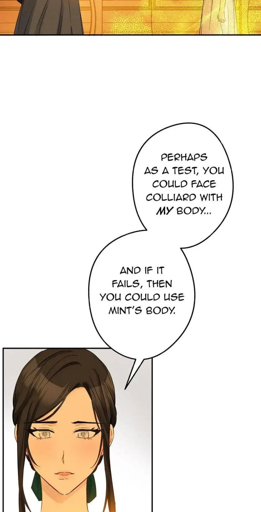 I Was Tricked into this Fake Marriage! Chapter 76 page 5 - 
