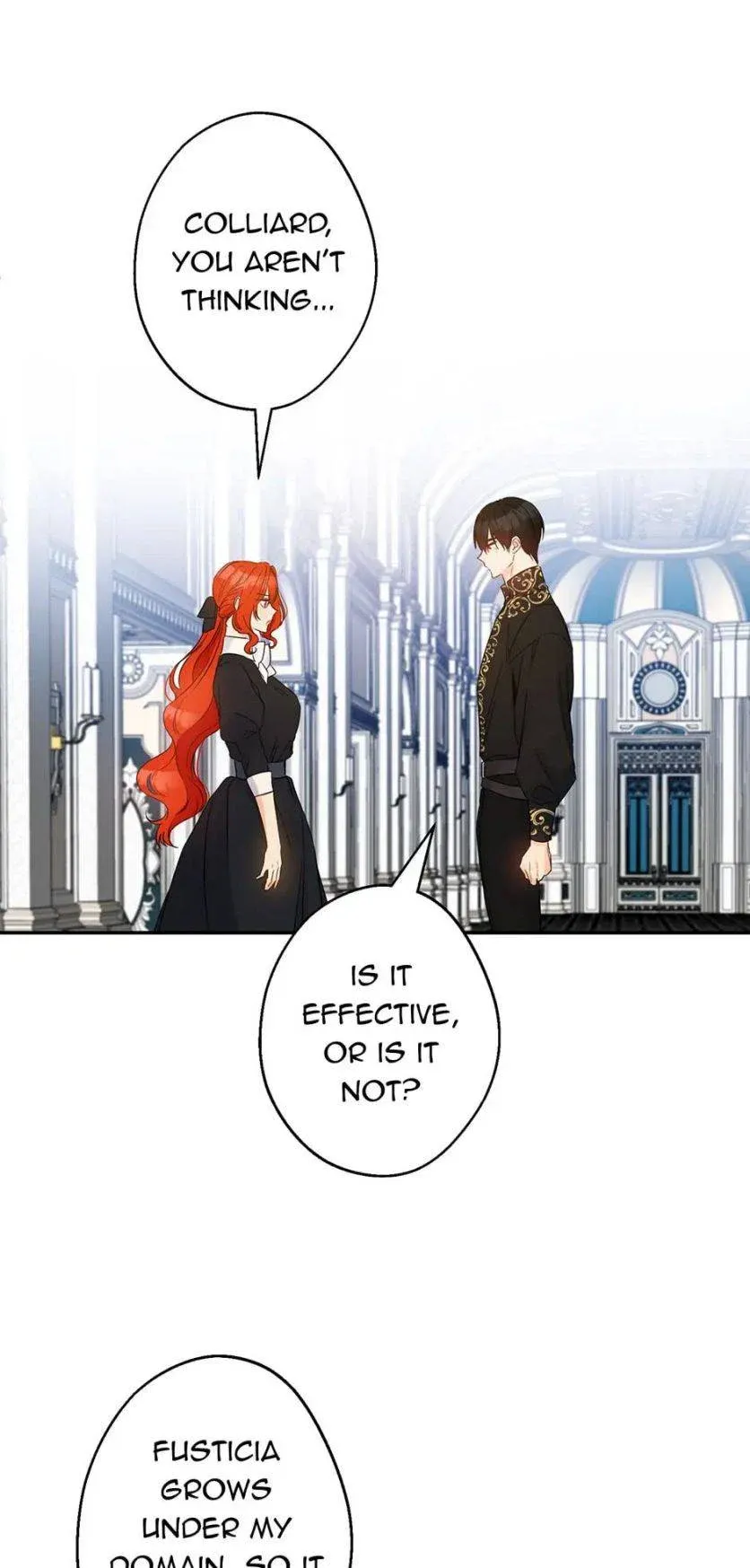 I Was Tricked into this Fake Marriage! Chapter 76 page 41 - 
