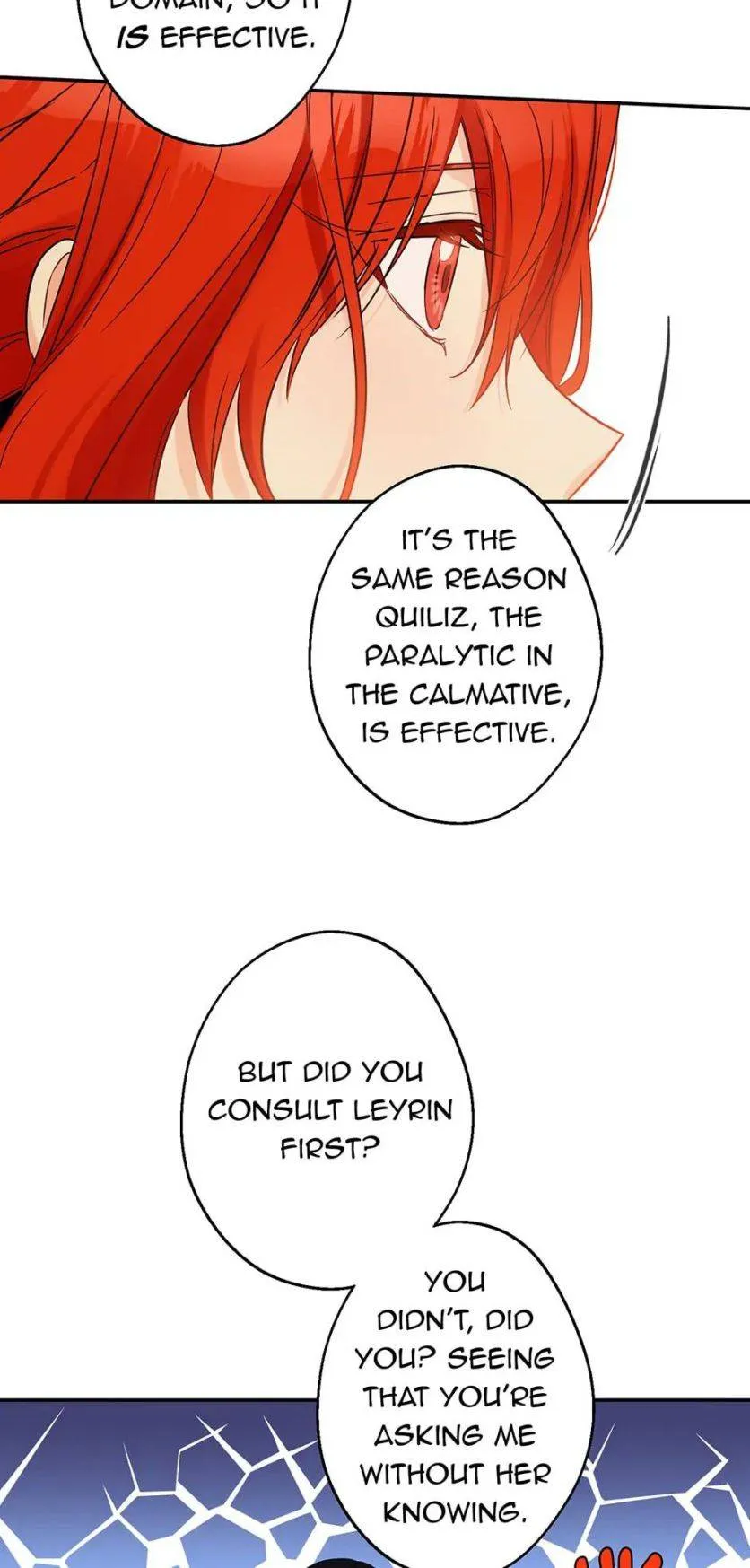 I Was Tricked into this Fake Marriage! Chapter 76 page 42 - 