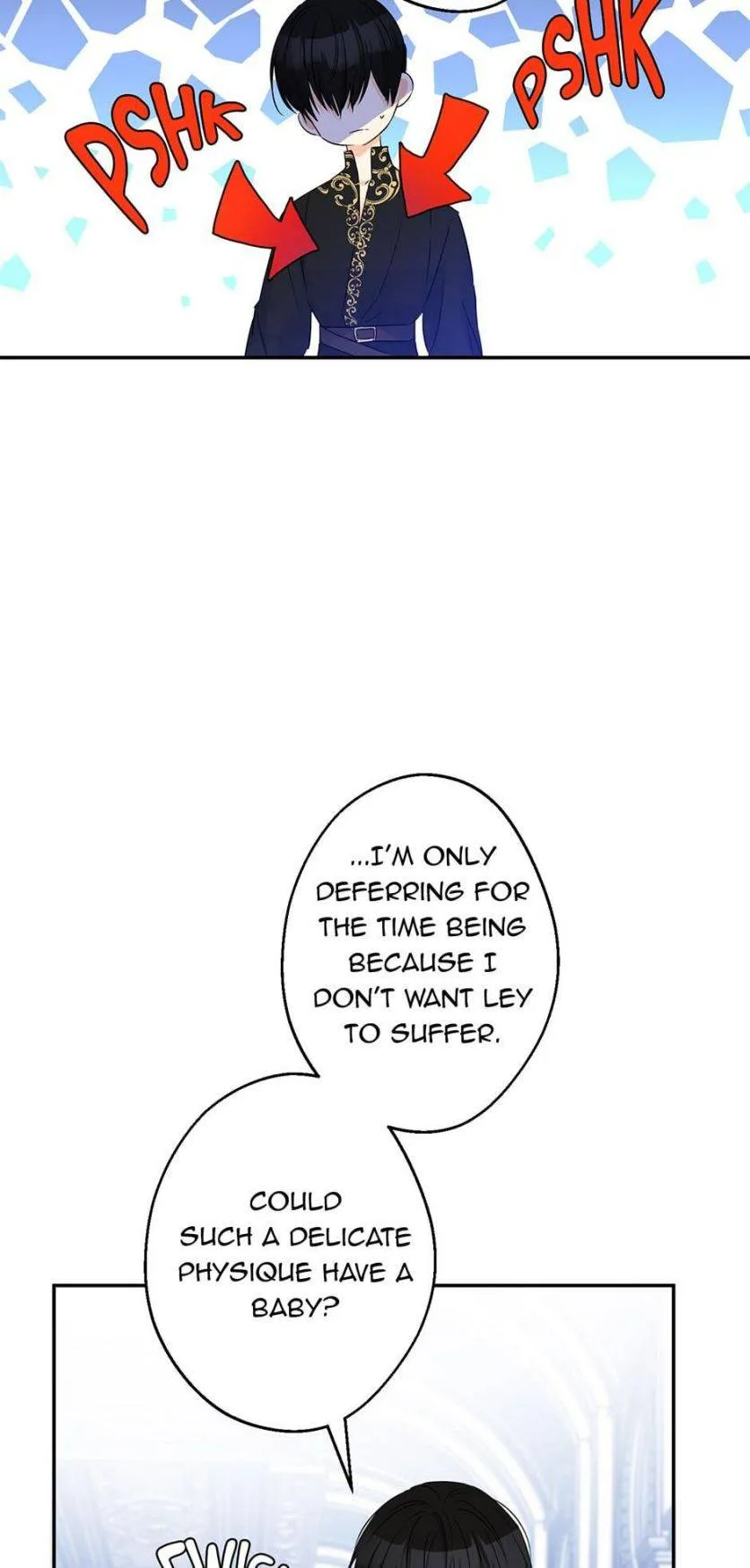 I Was Tricked into this Fake Marriage! Chapter 76 page 43 - 