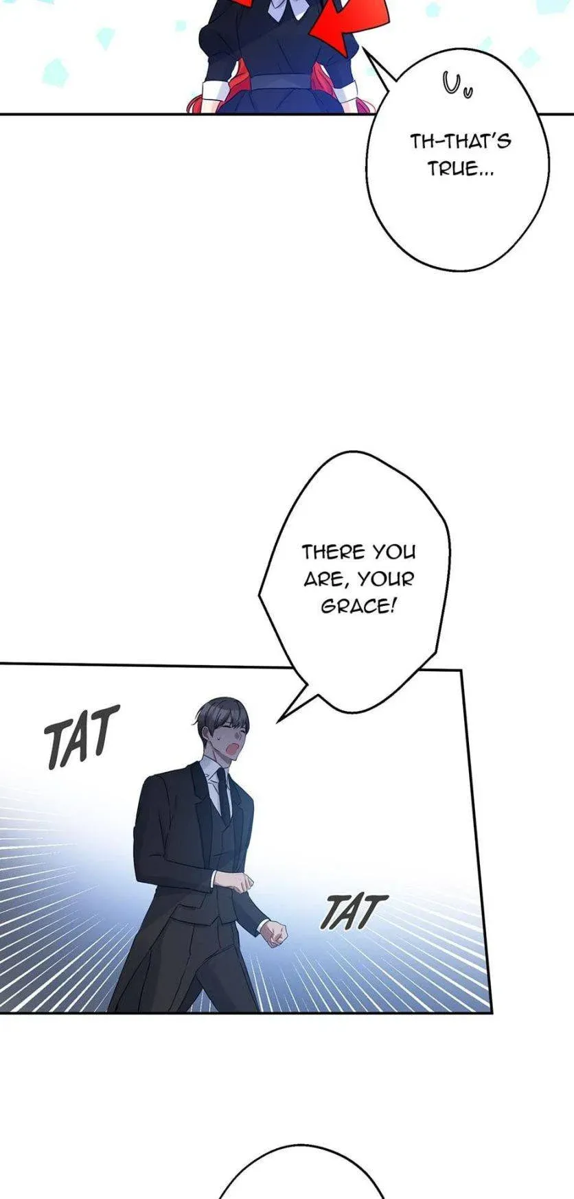 I Was Tricked into this Fake Marriage! Chapter 76 page 45 - 
