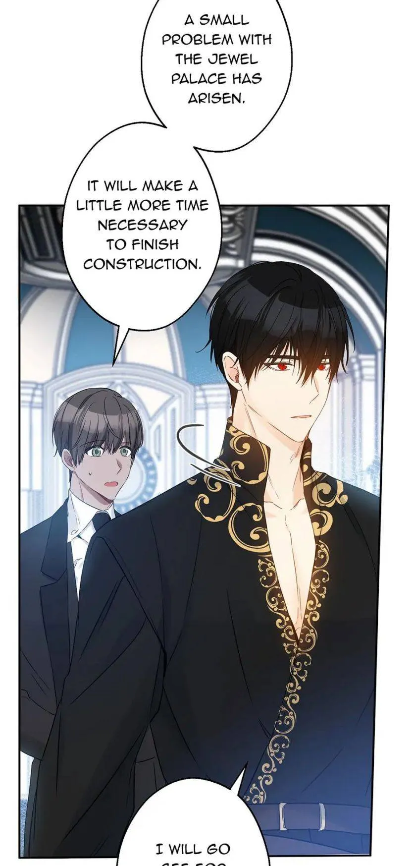 I Was Tricked into this Fake Marriage! Chapter 76 page 46 - 