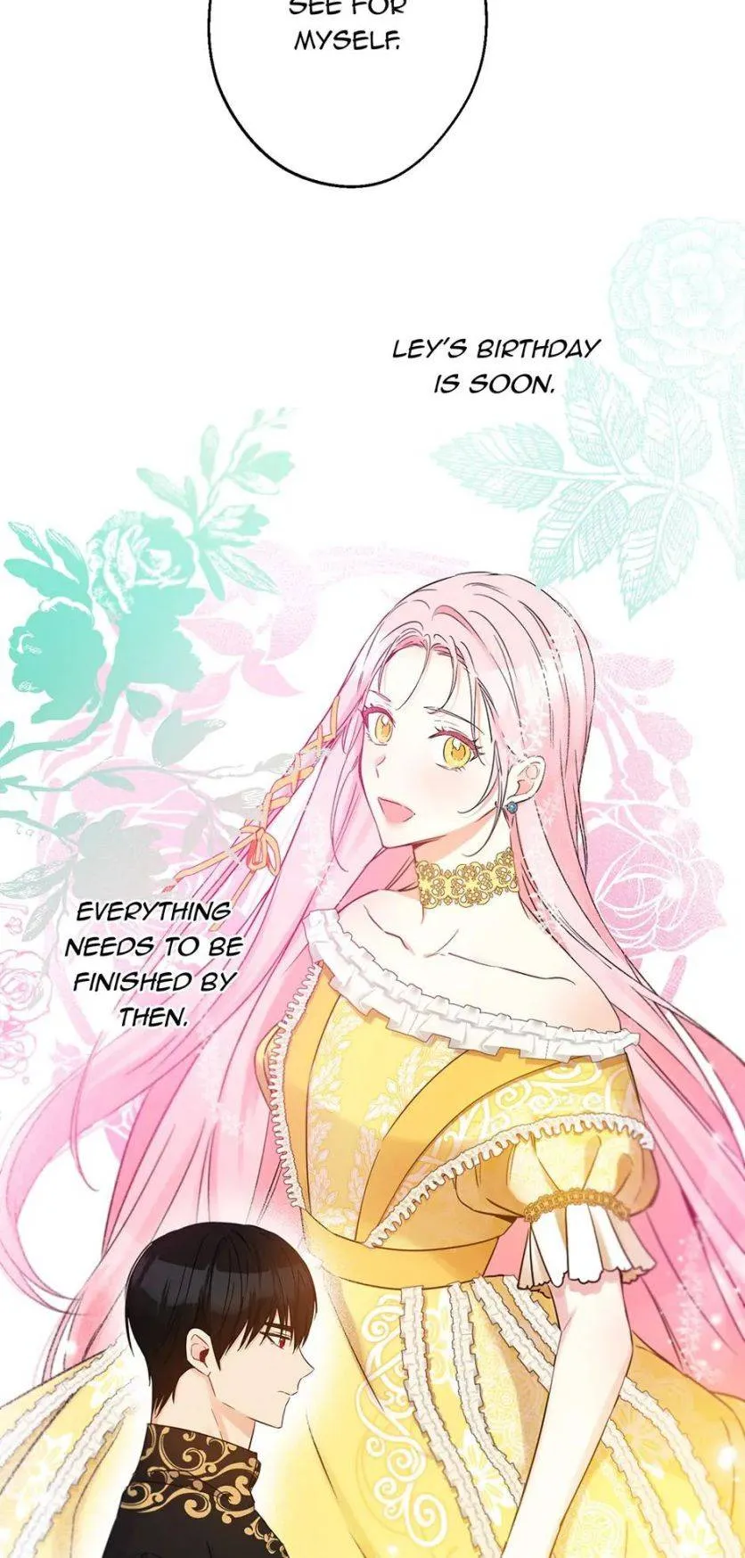 I Was Tricked into this Fake Marriage! Chapter 76 page 47 - 