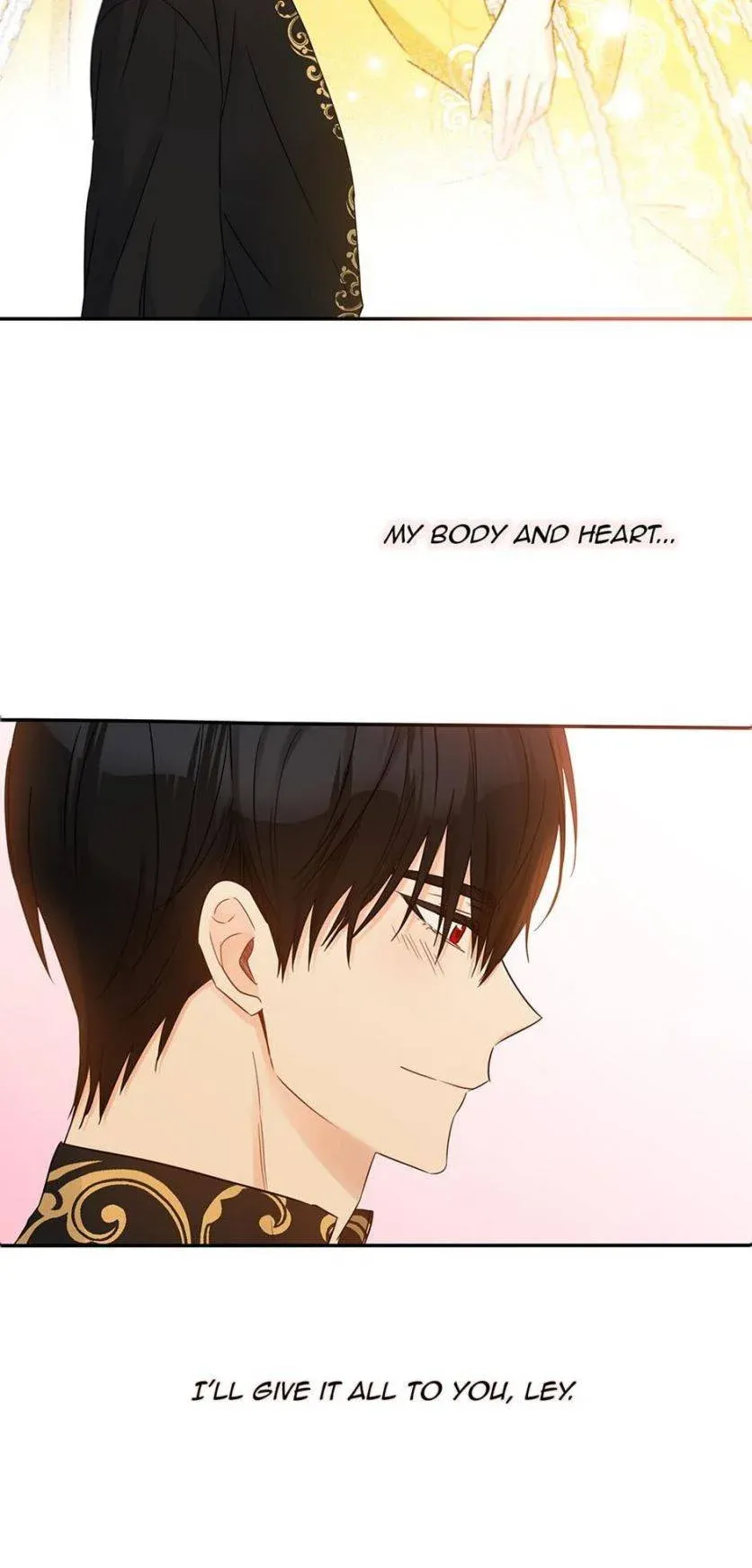 I Was Tricked into this Fake Marriage! Chapter 76 page 48 - 