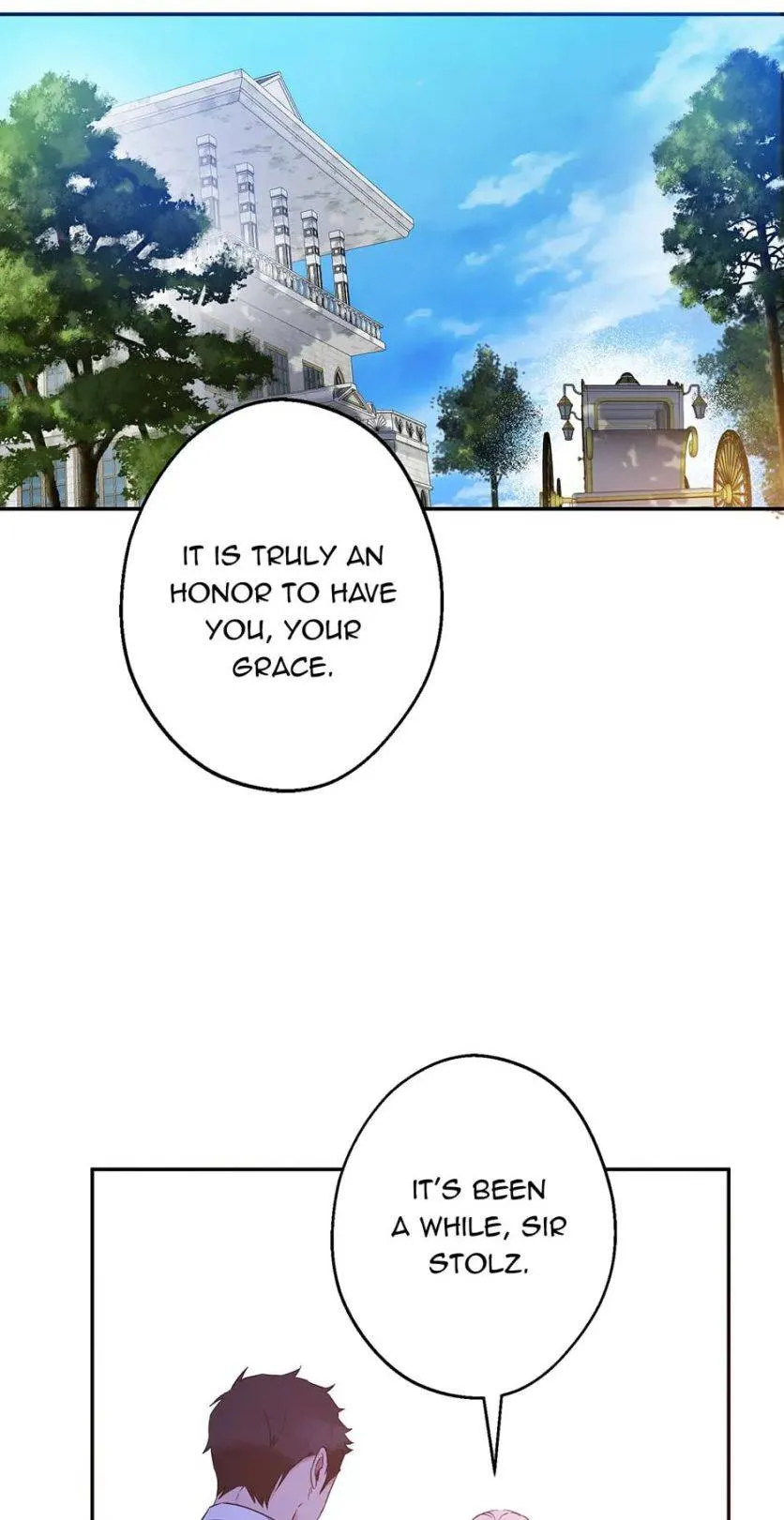 I Was Tricked into this Fake Marriage! Chapter 76 page 50 - 