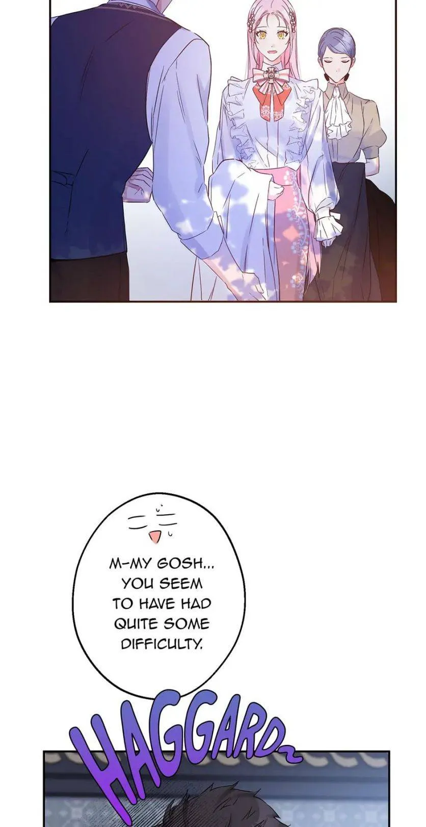 I Was Tricked into this Fake Marriage! Chapter 76 page 51 - 