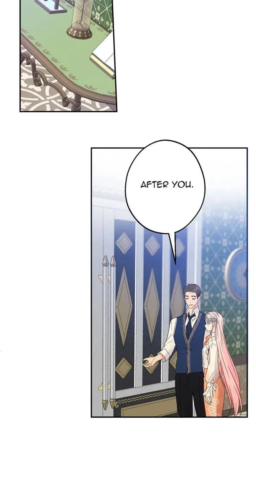 I Was Tricked into this Fake Marriage! Chapter 76 page 54 - 