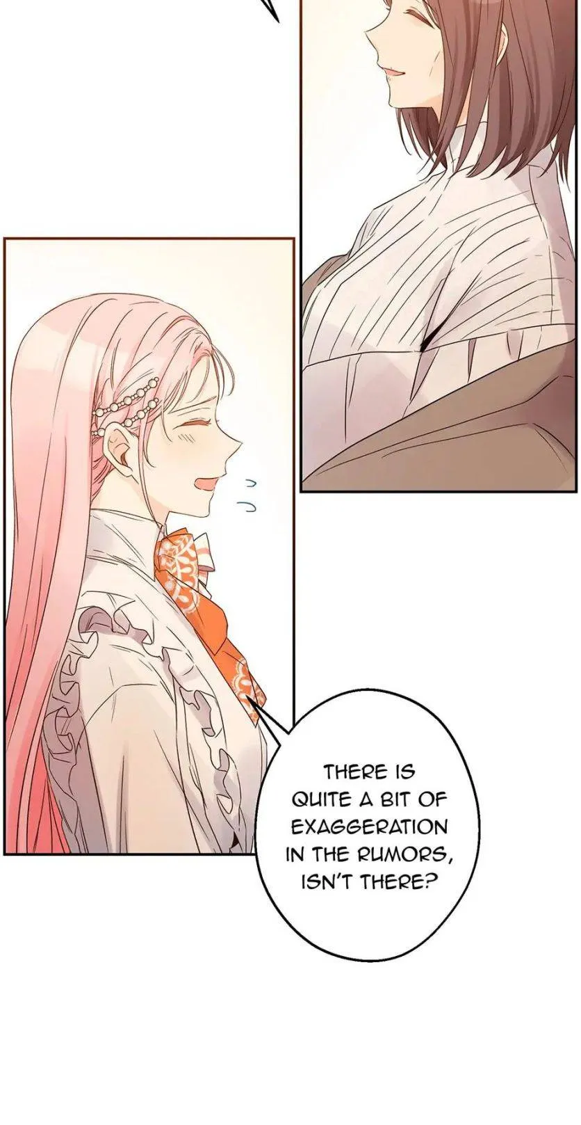 I Was Tricked into this Fake Marriage! Chapter 76 page 58 - 