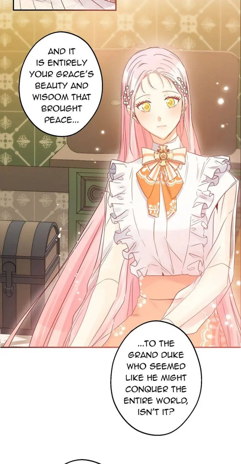 I Was Tricked into this Fake Marriage! Chapter 76 page 60 - 