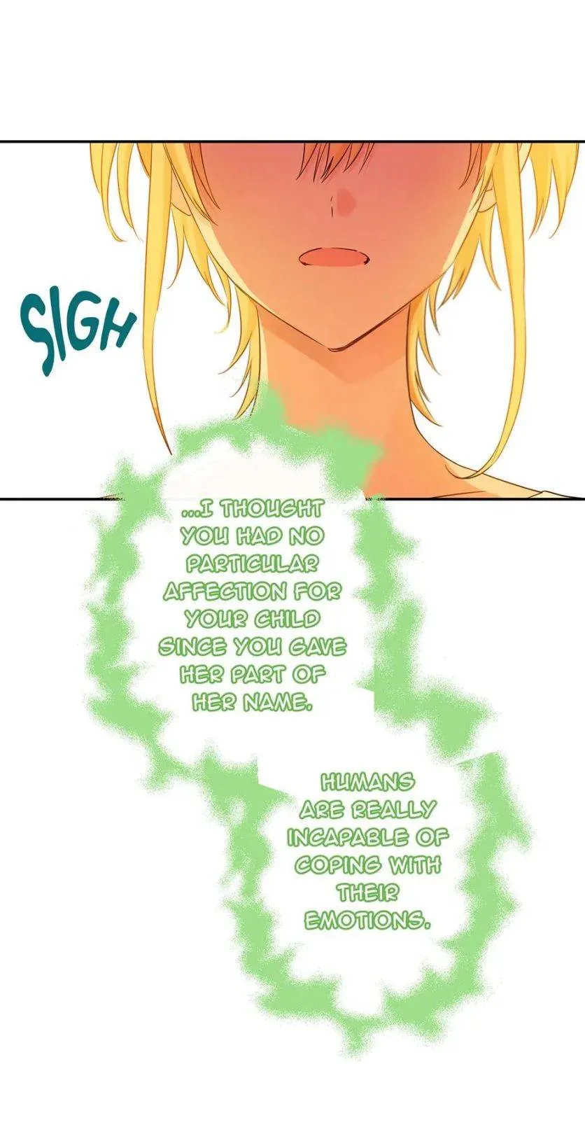 I Was Tricked into this Fake Marriage! Chapter 76 page 7 - 