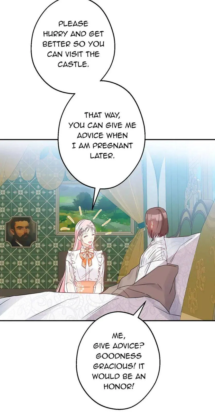 I Was Tricked into this Fake Marriage! Chapter 76 page 61 - 