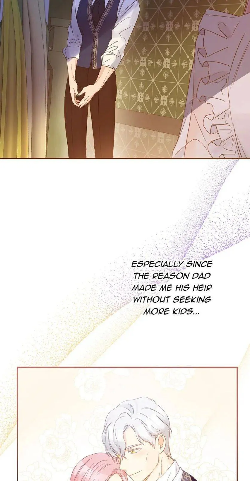 I Was Tricked into this Fake Marriage! Chapter 76 page 65 - 