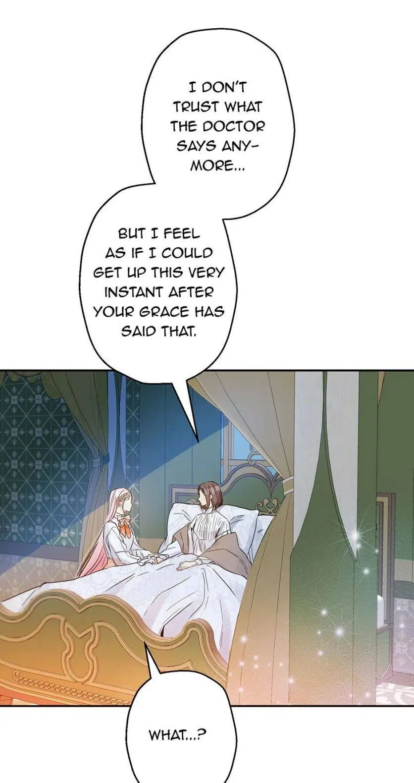 I Was Tricked into this Fake Marriage! Chapter 76 page 69 - 