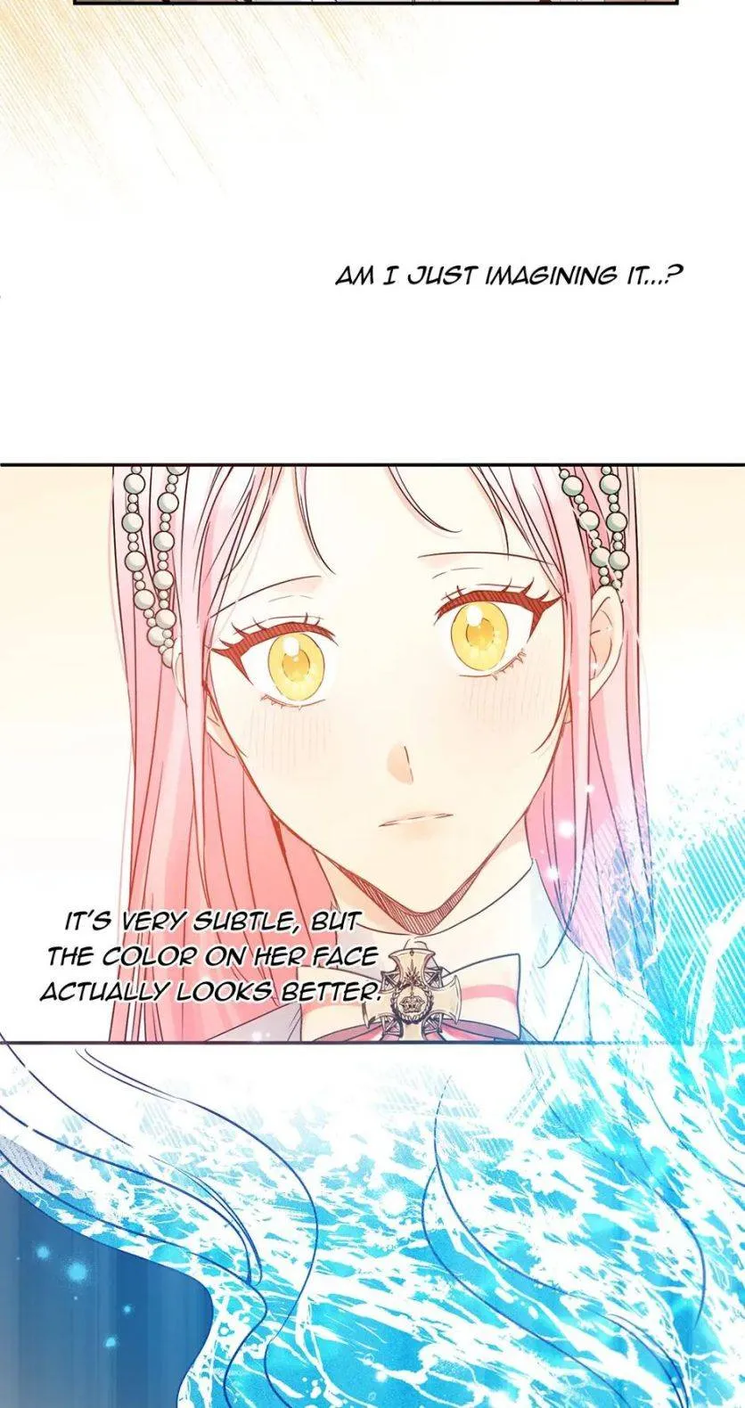 I Was Tricked into this Fake Marriage! Chapter 76 page 71 - 