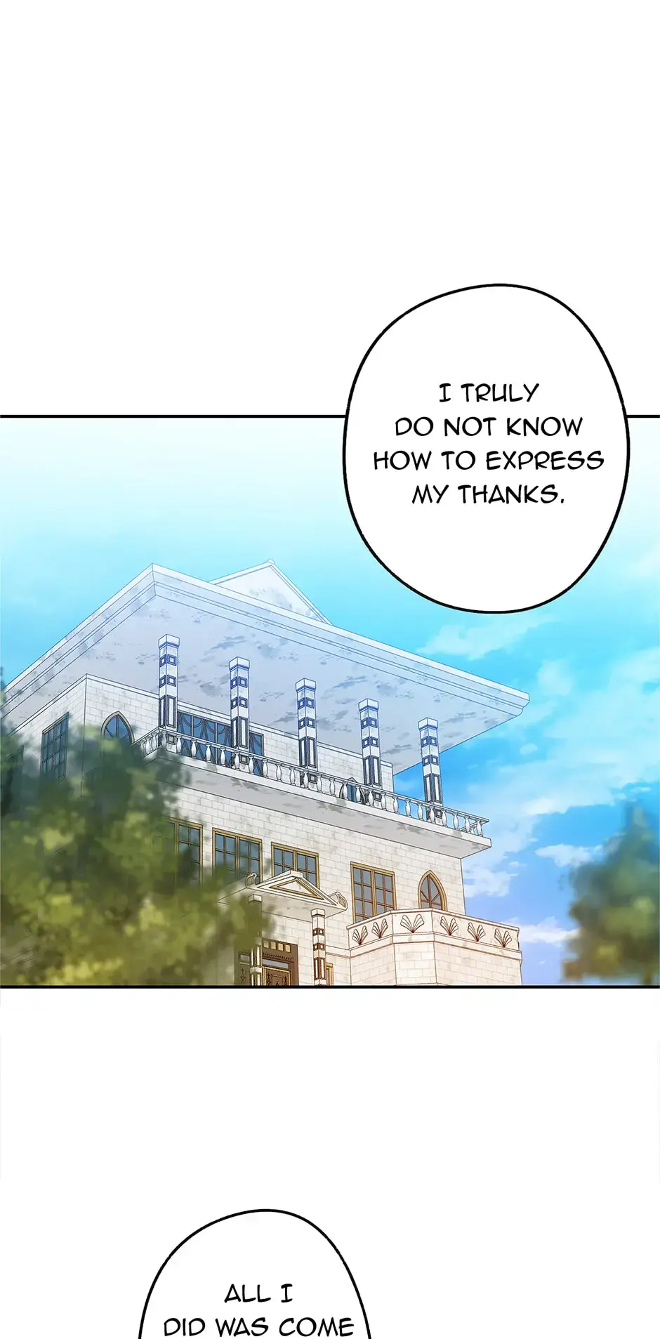 I Was Tricked into this Fake Marriage! Chapter 77 page 1 - 