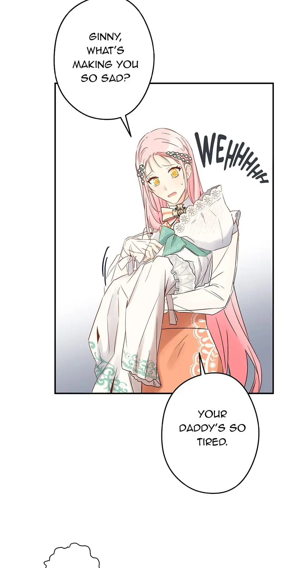 I Was Tricked into this Fake Marriage! Chapter 77 page 12 - 