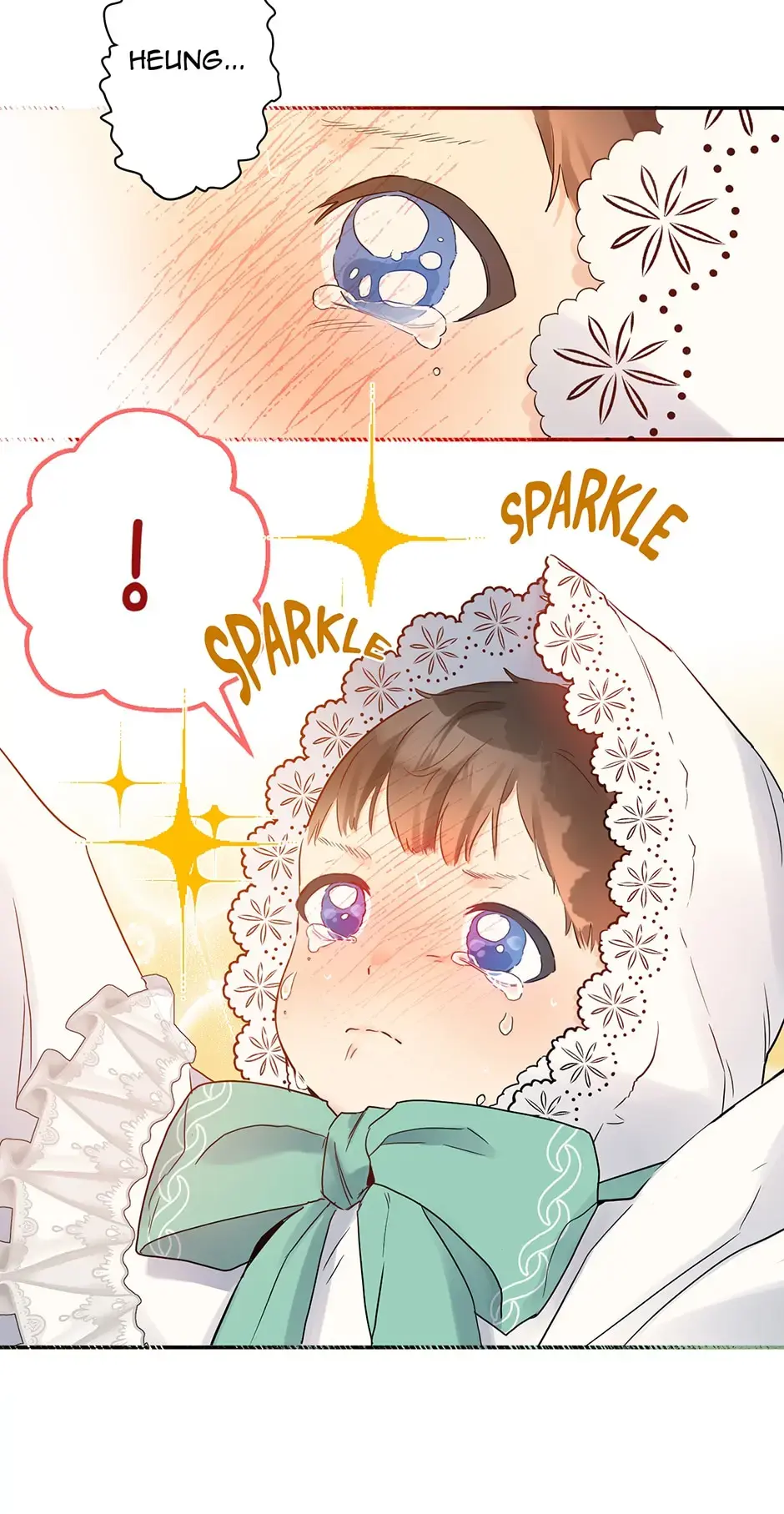I Was Tricked into this Fake Marriage! Chapter 77 page 13 - 
