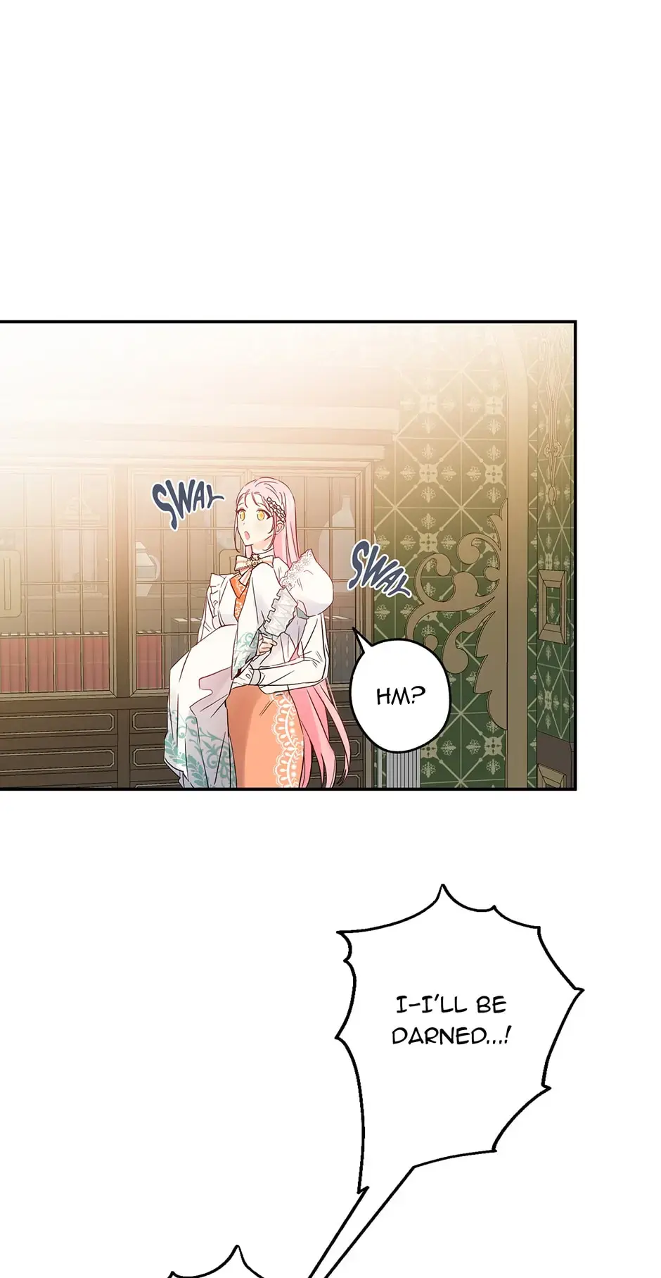 I Was Tricked into this Fake Marriage! Chapter 77 page 14 - 