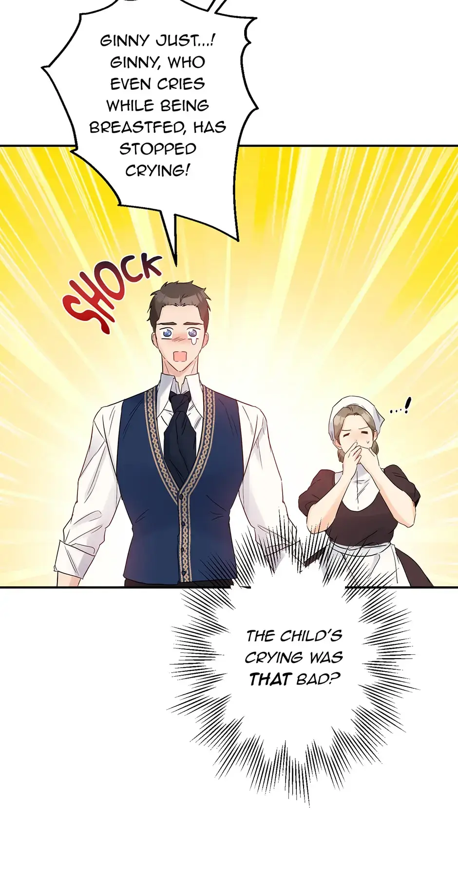 I Was Tricked into this Fake Marriage! Chapter 77 page 15 - 