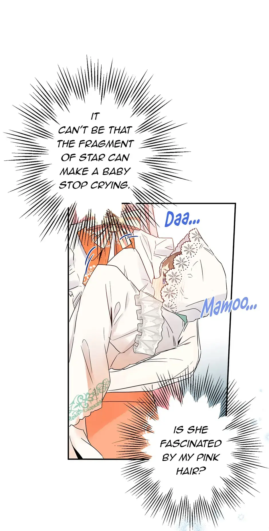 I Was Tricked into this Fake Marriage! Chapter 77 page 16 - 