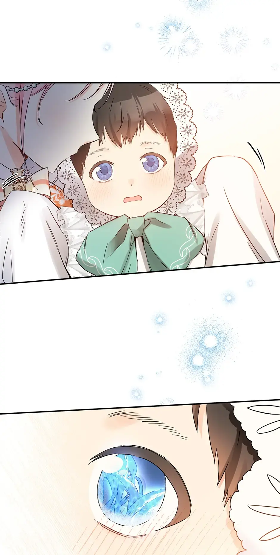 I Was Tricked into this Fake Marriage! Chapter 77 page 17 - 