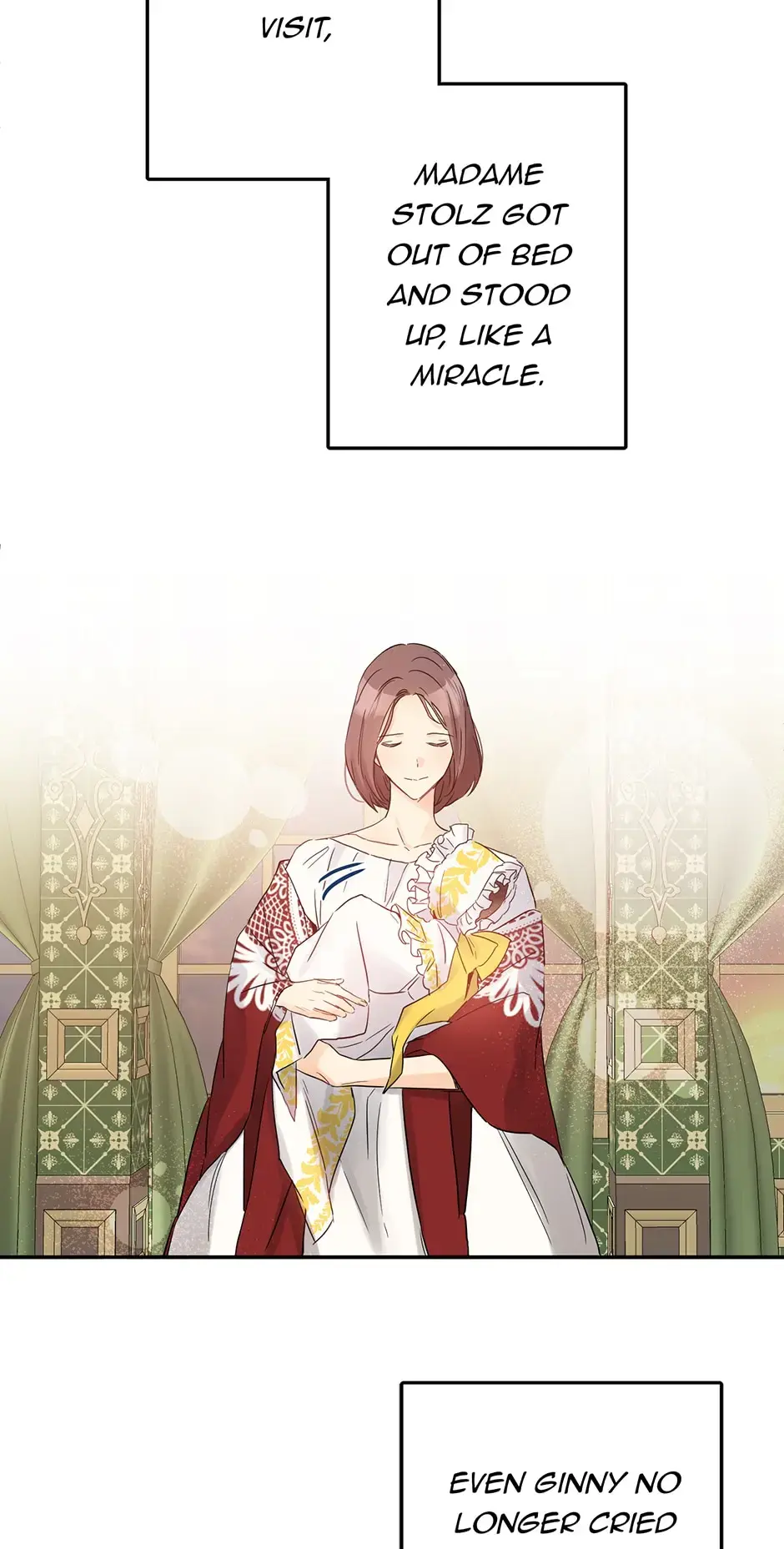 I Was Tricked into this Fake Marriage! Chapter 77 page 19 - 