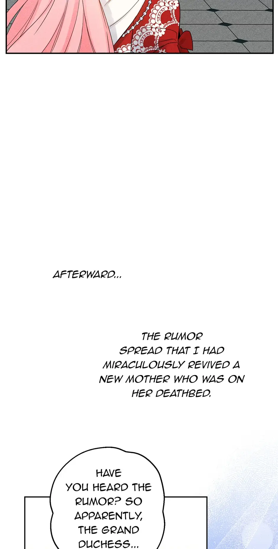 I Was Tricked into this Fake Marriage! Chapter 77 page 22 - 