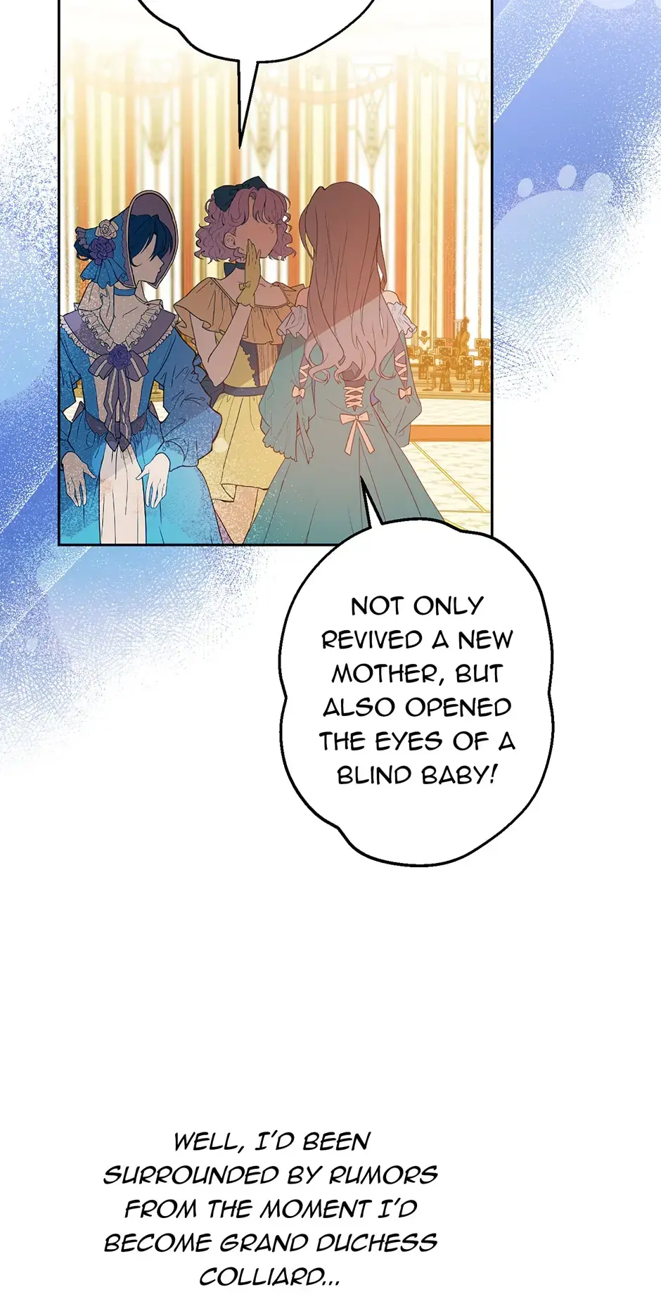 I Was Tricked into this Fake Marriage! Chapter 77 page 23 - 