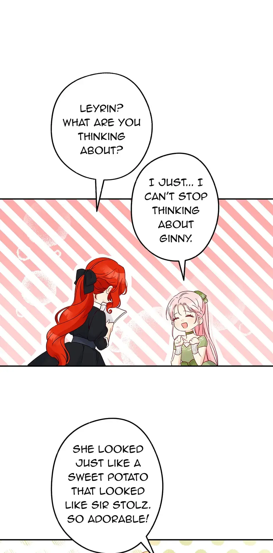 I Was Tricked into this Fake Marriage! Chapter 77 page 25 - 