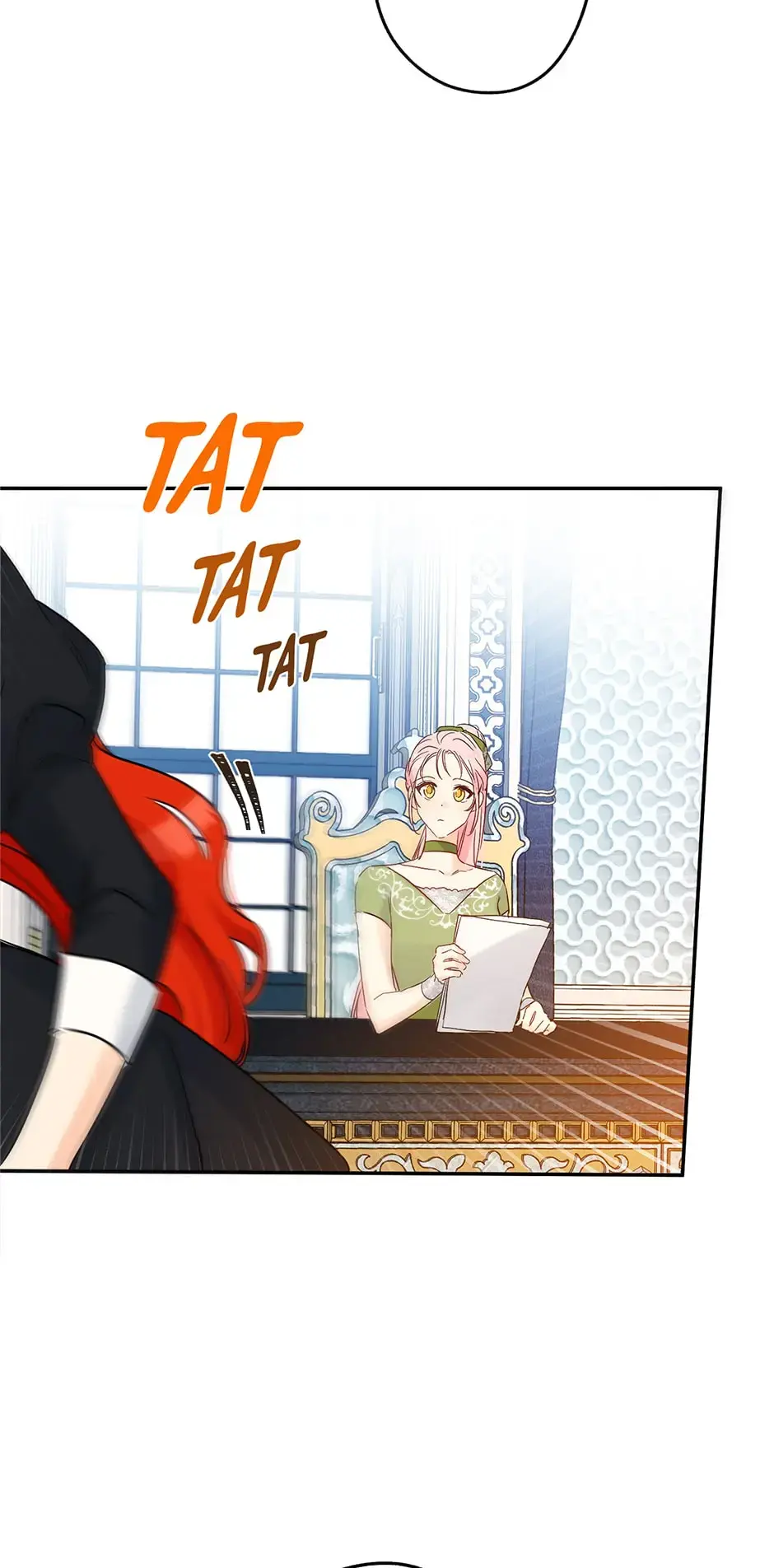 I Was Tricked into this Fake Marriage! Chapter 77 page 29 - 