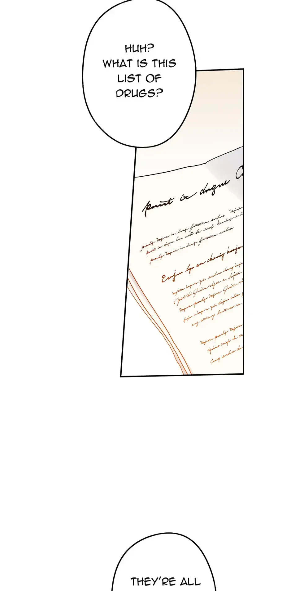 I Was Tricked into this Fake Marriage! Chapter 77 page 30 - 